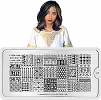 MOYOU LONDON　スタンププレート　スタンパー　万華鏡　まとめ売り 2025年最新】スタンプネイル moyouの人気アイテム - メルカリ
